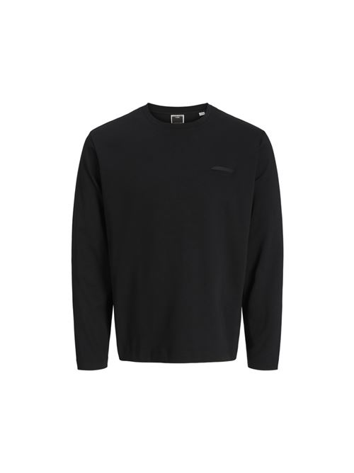 JACK AND JONES | 12282697/Black
